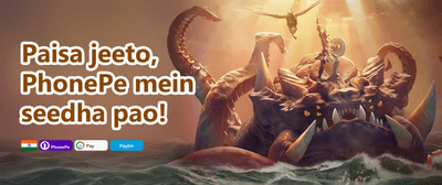 Mega Slot Free Spins promotion
